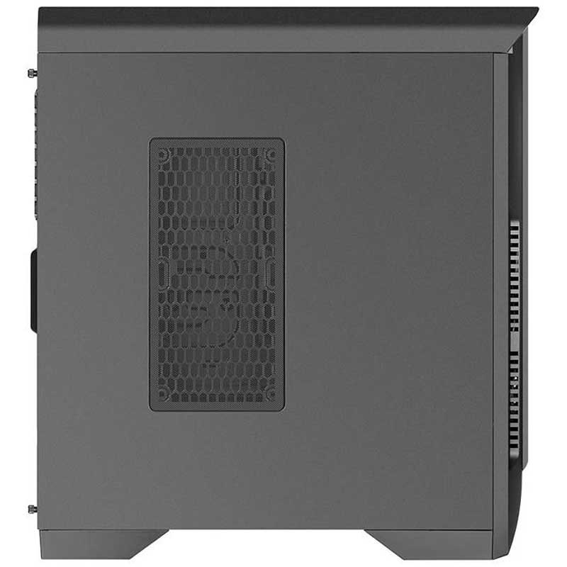 کیس کامپیوتر گرین مدل Magnum Evo
