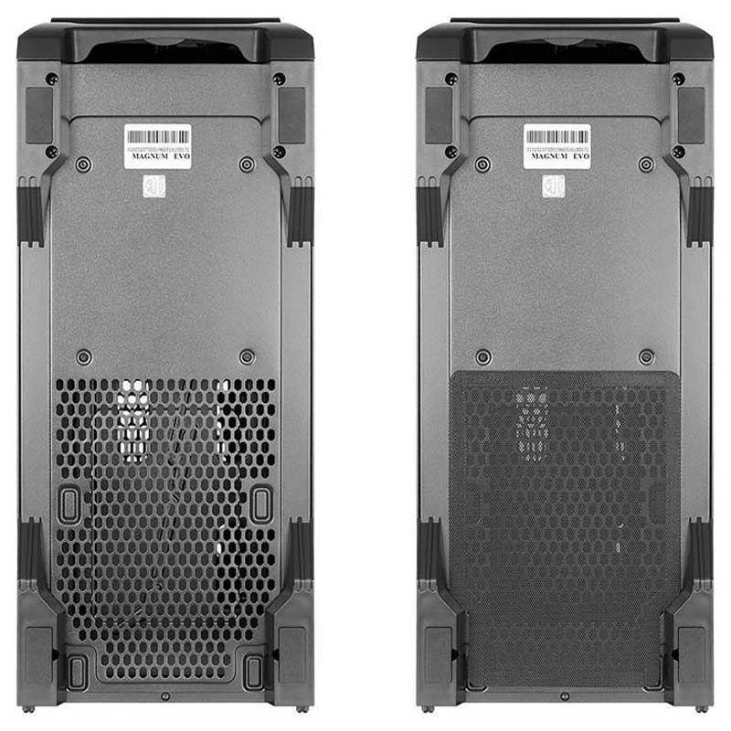 کیس کامپیوتر گرین مدل Magnum Evo