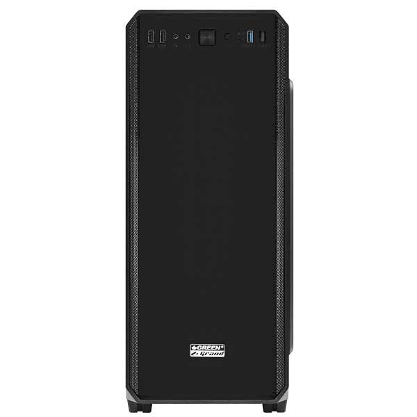 کیس کامپیوتر گرین GREEN Z Plus GRAND