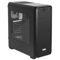 کیس کامپیوتر گرین GREEN Z Plus GRAND