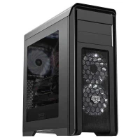 کیس کامپیوتر گرین GREEN Z2 Plus Hero