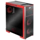 کیس کامپیوتر گرین GREEN Z3 Crystal