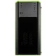 کیس کامپیوتر گرین GREEN Z3 Crystal