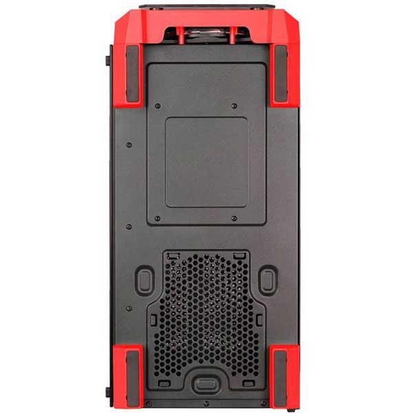 کیس کامپیوتر گرین GREEN Z3 Crystal