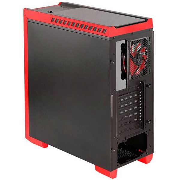 کیس کامپیوتر گرین GREEN Z3 Crystal