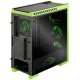 کیس کامپیوتر گرین GREEN Z3 Crystal