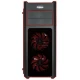 کیس کامپیوتر گرین GREEN Z3 Crystal