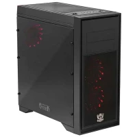 کیس کامپیوتر گرین GREEN Z4 Astiak