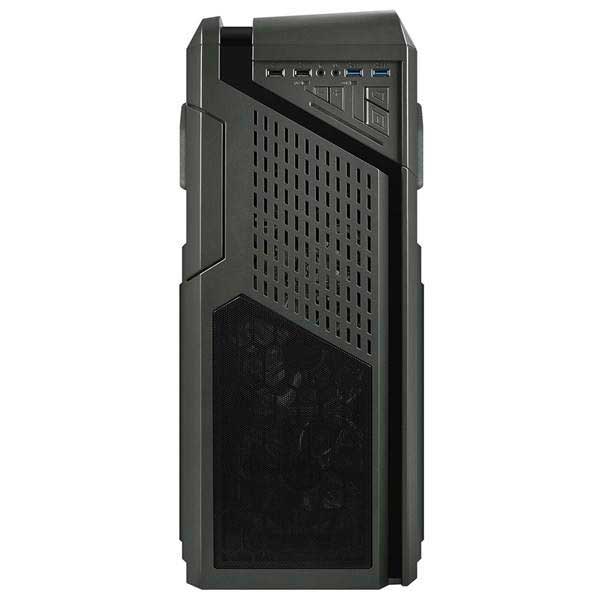 کیس کامپیوتر گرین GREEN Z7 Gladiator