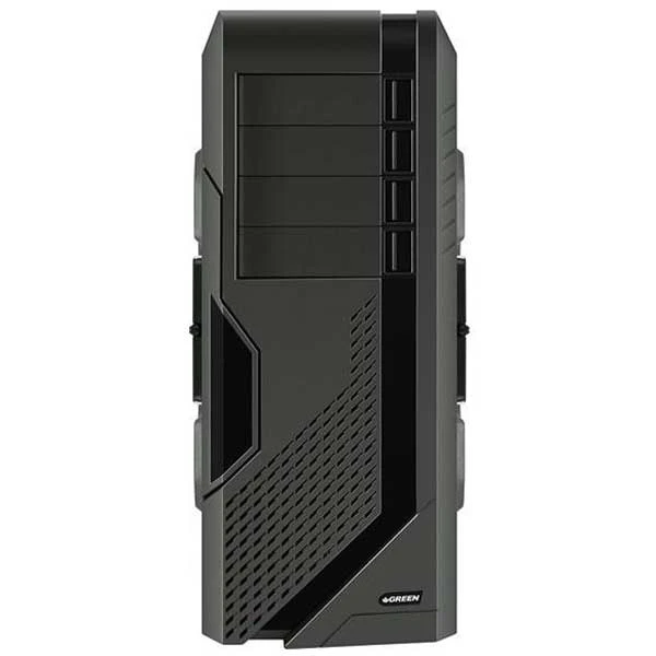 کیس کامپیوتر گرین GREEN Z7 Gladiator