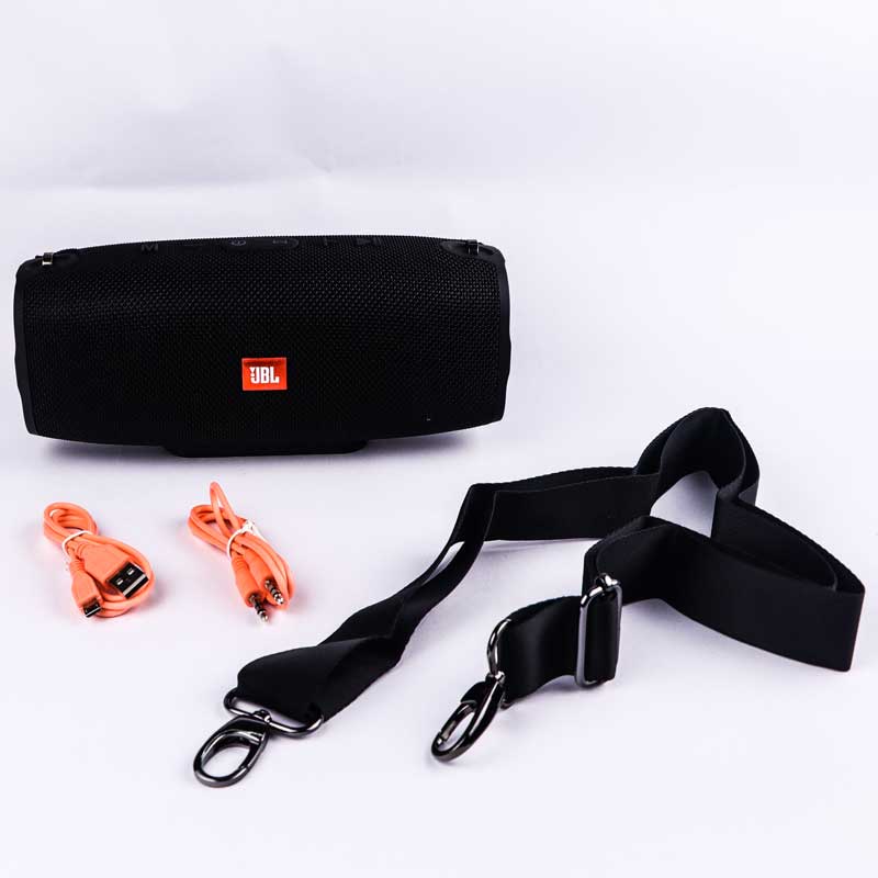 اسپیکر بلوتوثی رم و فلش خور JBL Xtreme 2 + پاوربانک