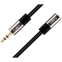 کابل افزایش طول صدا کی نت پلاس K-net Plus طول 5 متر