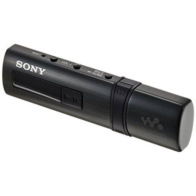 MP3 Player SONY NWZ-B183F Walkman 4GB + هندزفری