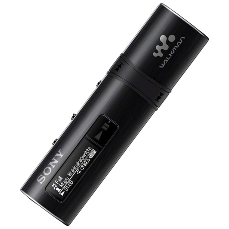 MP3 Player SONY NWZ-B183F Walkman 4GB + هندزفری