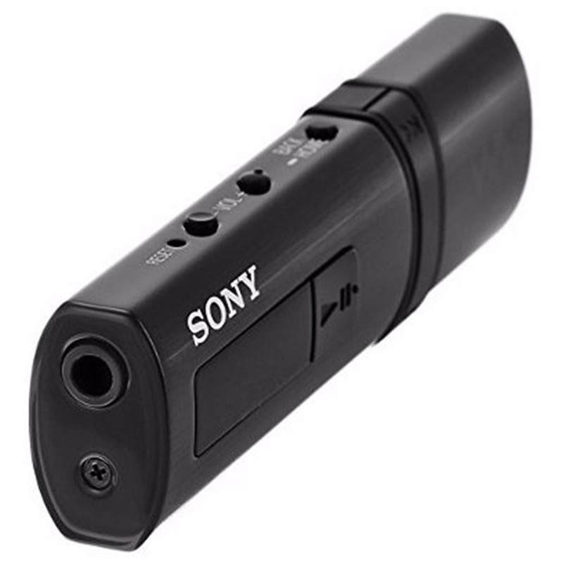 MP3 Player SONY NWZ-B183F Walkman 4GB + هندزفری
