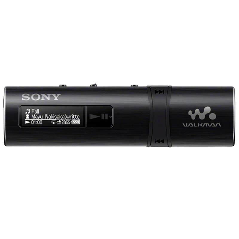 MP3 Player SONY NWZ-B183F Walkman 4GB + هندزفری