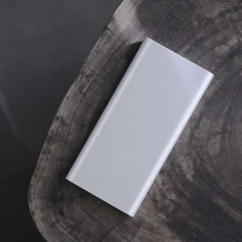 پاور بانک 10000 شیائومی 2 پورت Mi Power Bank