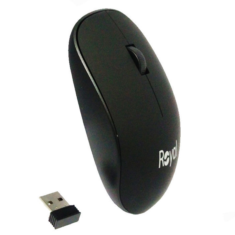 موس بی سیم Royal MW-212