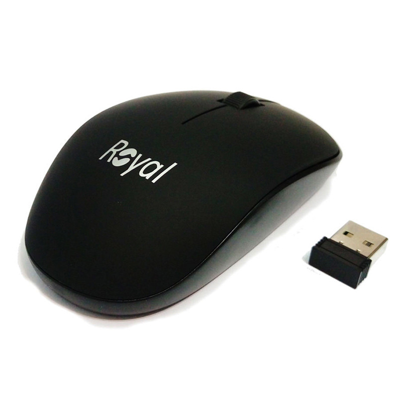 موس بی سیم Royal MW-212