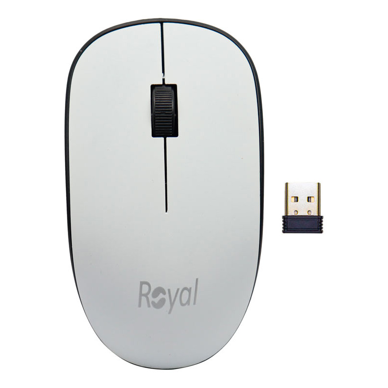 موس بی سیم Royal MW-212
