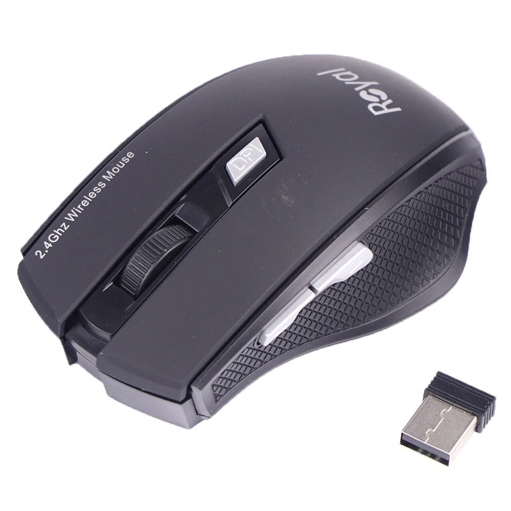 موس بی سیم رویال MW-213