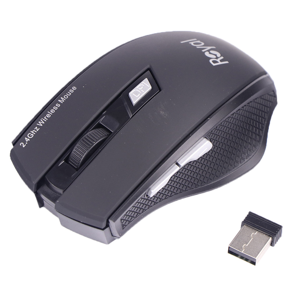 موس بی سیم Royal MW-213