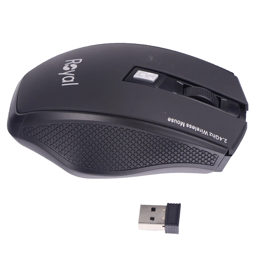 موس بی سیم رویال MW-213