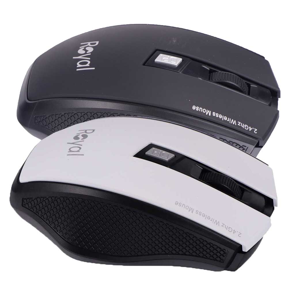 موس بی سیم Royal MW-213