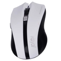 موس بی سیم رویال MW-214
