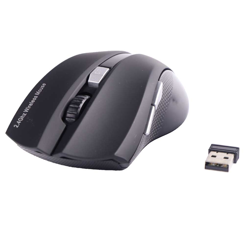 موس بی سیم رویال MW-214