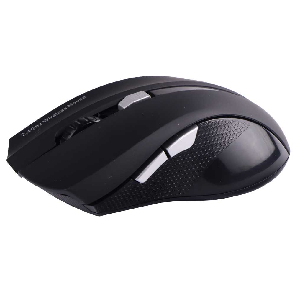 موس بی سیم رویال MW-214