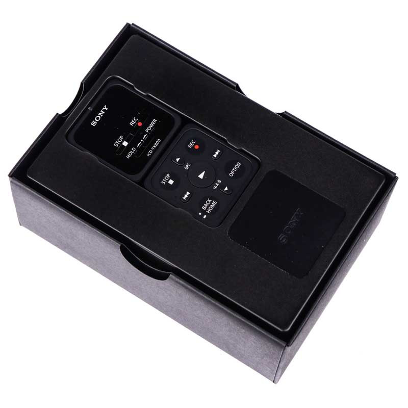 رکوردر SONY ICD-TX800 16GB