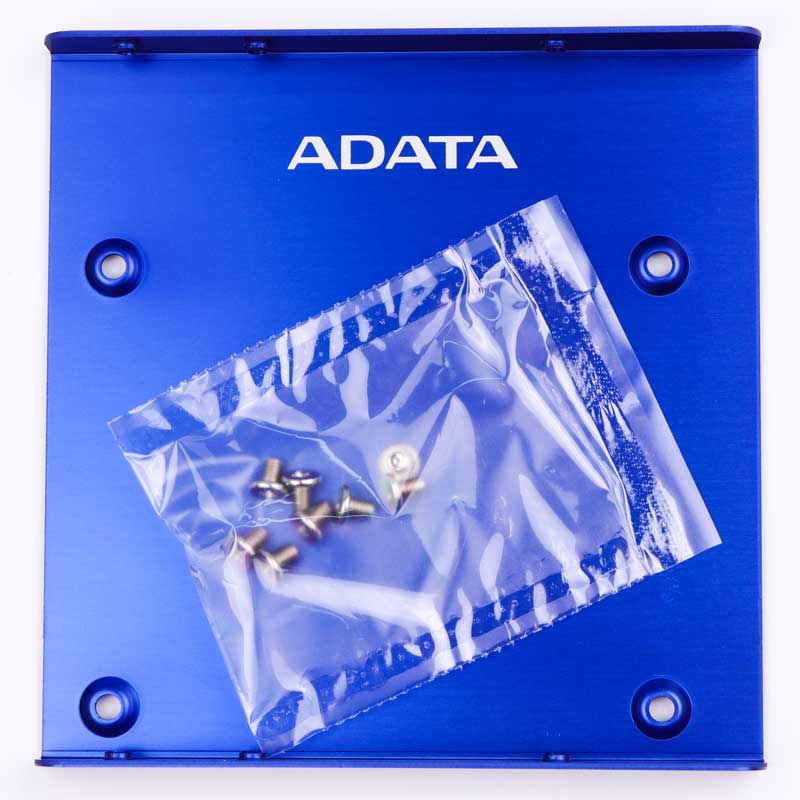 براکت SSD ADATA