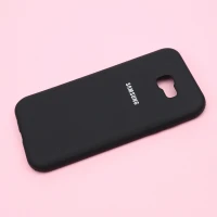 قاب سیلیکونی Samsung Galaxy A7 2017