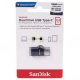 فلش 64 گیگ سن دیسک SanDisk Dual Drive OTG Type-C