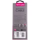 کابل کنفی میکرو یو اس بی TSCO TC-53N 1m