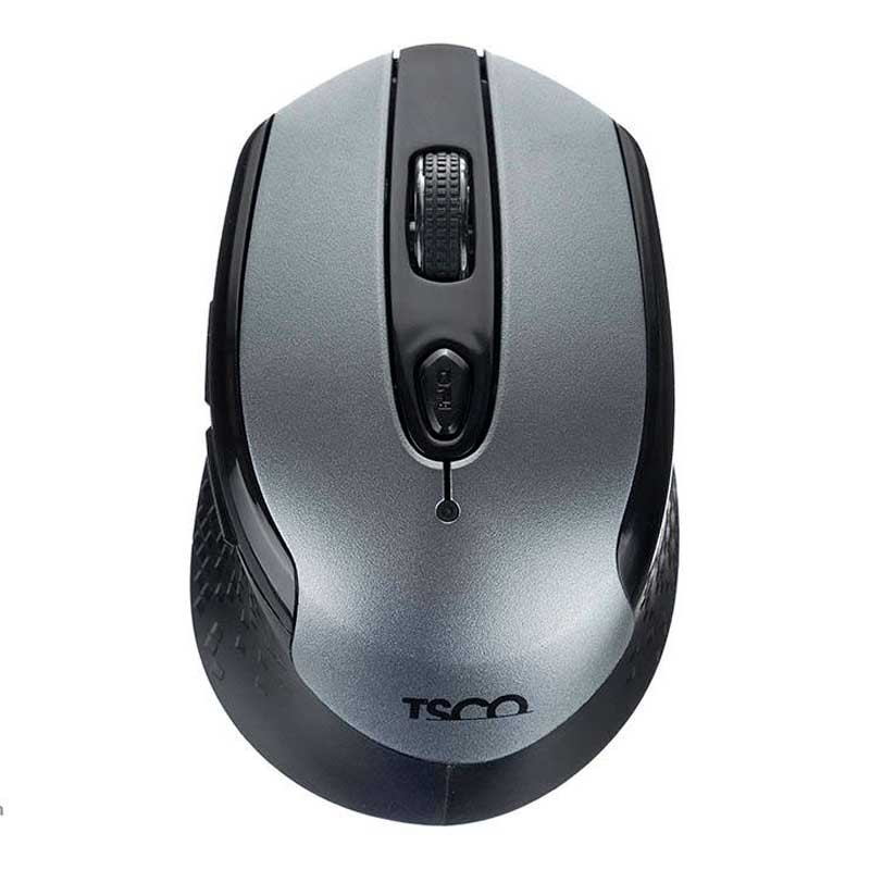 ماوس بی سیم تسکو مدل TM 648W