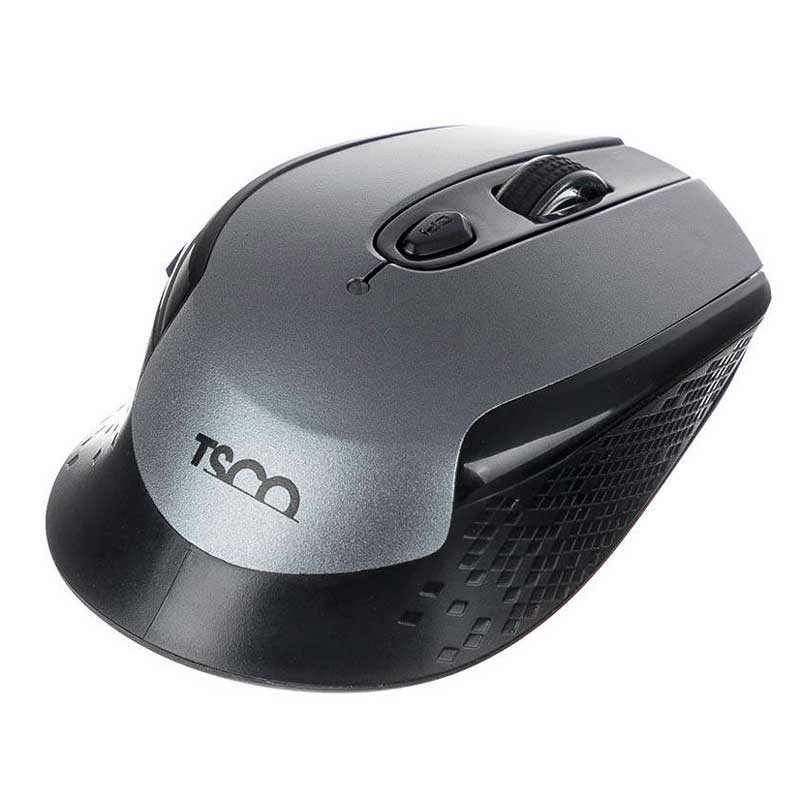 ماوس بی سیم تسکو مدل TM 648W
