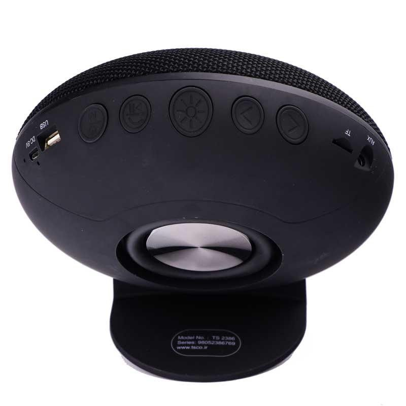 اسپیکر بلوتوثی رم و فلش خور TSCO TS 2386