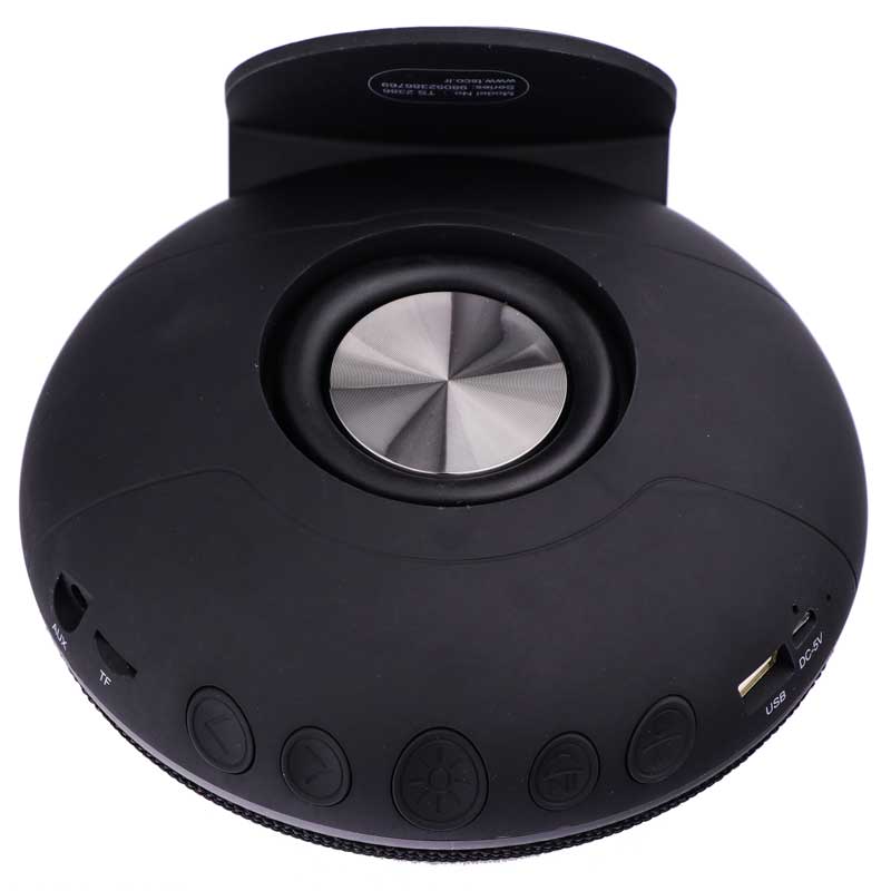 اسپیکر بلوتوثی رم و فلش خور TSCO TS 2386