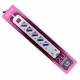 چند راهی 5 خانه تسکو TPS 543U + شارژر USB