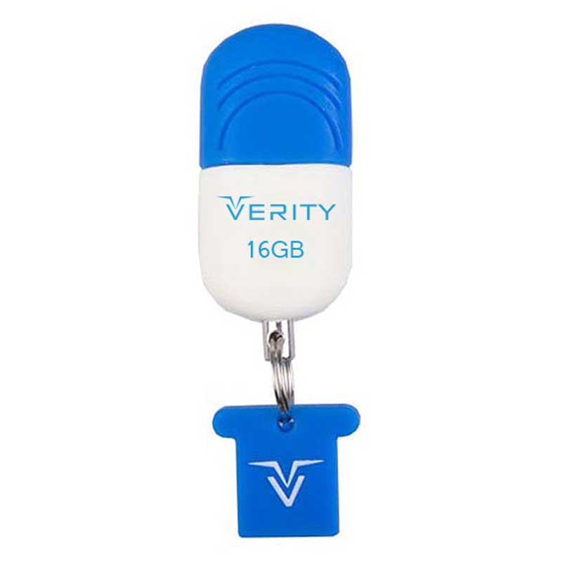 فلش 16 گیگ وریتی Verity V905