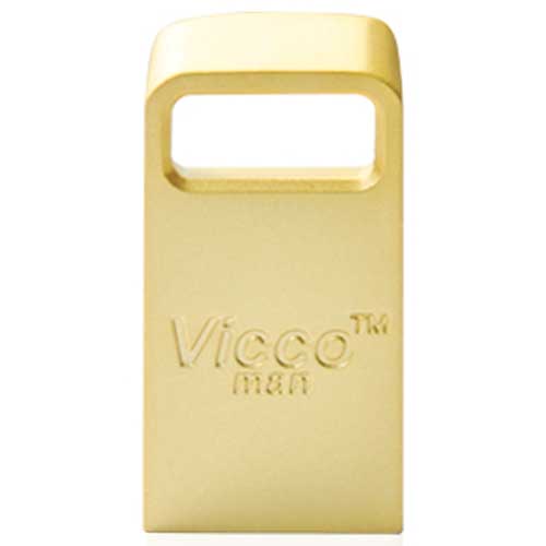 فلش 64 گیگ ویکومن ViccoMan VC263