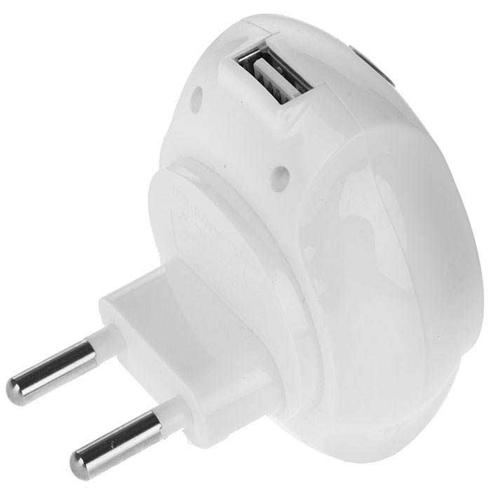 تبدیل 3به2 برق + شارژر TSCO tps507