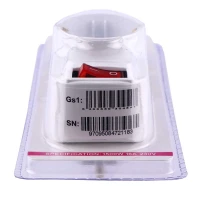 پریز برق + شارژر TSCO tps508