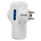 پریز برق + شارژر TSCO tps508