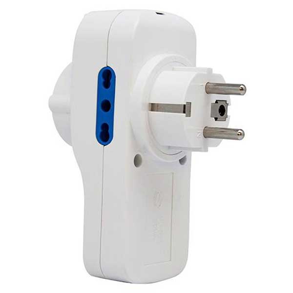 پریز برق + شارژر TSCO tps508