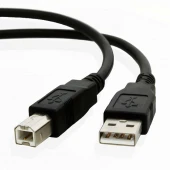 کابل پرینتر اچ پی HP طول 1.8 متری