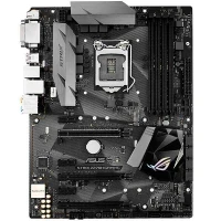 مادربرد ایسوس STRIX Z270H GAMING DDR4