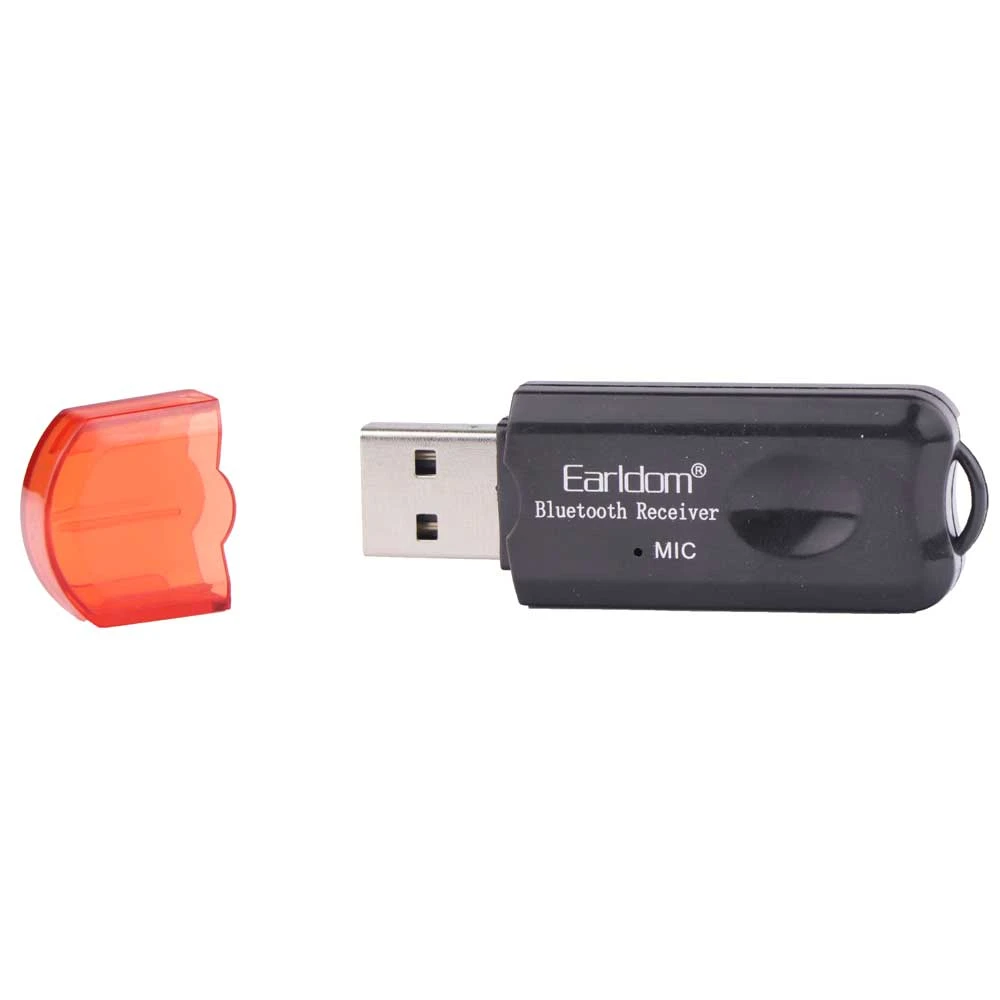 دانگل بلوتوث خودرو Earldom ET-M24 USB